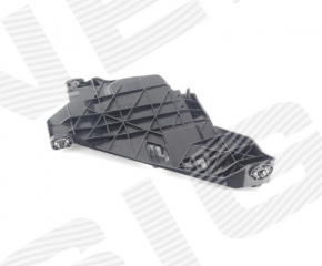 Headlight mounting bracket left Audi Q5 8R 13-17 rest SIGNEDA