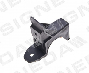 Front bumper bracket upper right Audi Q5 8R 13-17 SIGNEDA