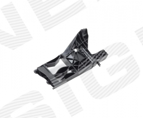 Upper left headlight mount Audi A6 C7 16-18 SIGNEDA