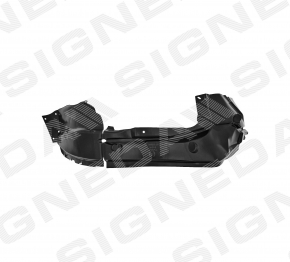Front left fender liner Jeep Patriot 11-17 SIGNEDA