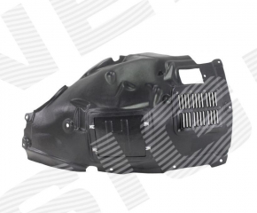 Front mudguard right front part BMW 3 F30 12-18 sport line SIGNEDA
