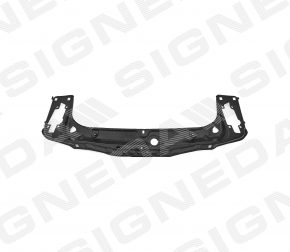 TV bar upper BMW 3 F30 12-18 SIGNEDA