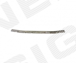 TV bar upper rear BMW 5 G30 17-23 SIGNEDA