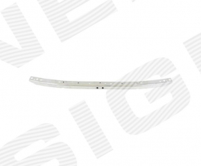 TV bar upper front BMW 7 G11 G12 16-22 SIGNEDA