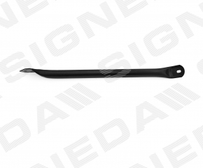TV strut left BMW X3 F25 11-17 SIGNEDA