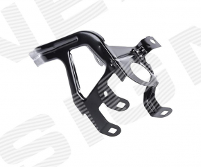 Front right wing bracket BMW 5 F10 11-16 front SIGNEDA