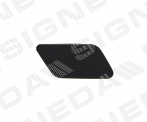 Headlight washer plug right BMW X3 F25 11-14 prerest SIGNEDA