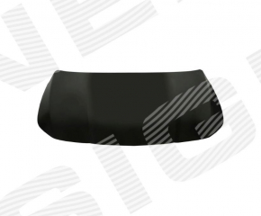 Bonnet naked Mercedes CLA 14-19 SIGNEDA
