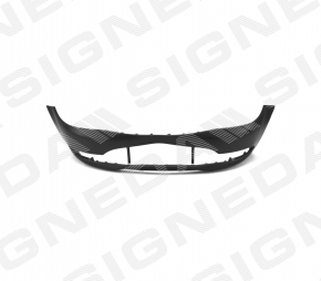 Bumper front bare Chrysler 200 15-17 SIGNEDA