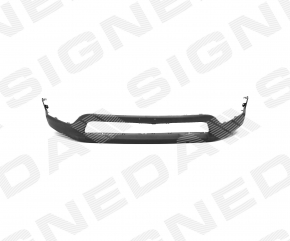 Bumper front bare lower part Jeep Compass 17-21 SIGNEDA