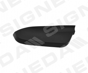 Front bumper insert under the right trim Jeep Grand Cherokee WK2 14-21 SIGNEDA