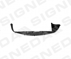 Front Bumper Lip Dodge Grand Caravan 11-20 SIGNEDA