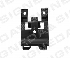 Jeep Grand Cherokee WK2 11-21 SIGNEDA Front Bumper Reinforcement Bump Stop