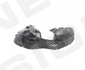 Front left fender liner Jeep Renegade 15- SIGNEDA