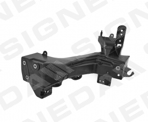 TV eyepiece left Jeep Grand Cherokee WK2 14-21 SIGNEDA