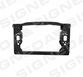 TV panel radiator Jeep Cherokee KL 14-18 SIGNEDA