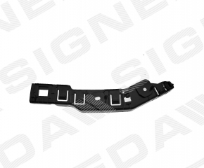 Front bumper mount right Jeep Compass 17- SIGNEDA