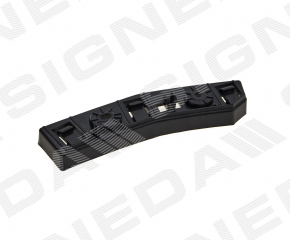 Front bumper mount left Jeep Cherokee KL 14-18 SIGNEDA
