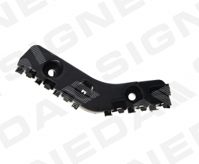 Front bumper mount right Jeep Grand Cherokee WK2 14-21 SIGNEDA