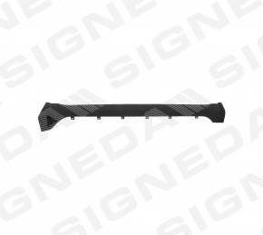 Right threshold Jeep Grand Cherokee WK2 11-21 SIGNEDA