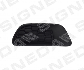 Right fog light plug Dodge Grand Caravan 11-20 SIGNEDA
