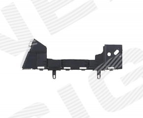 Front bumper mount right Chevrolet Cruze 16- SIGNEDA