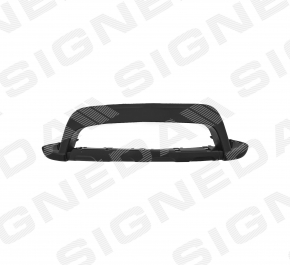 Dodge Journey 11- SXT SIGNEDA Front Bumper Lip
