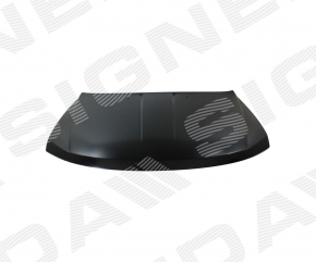 Naked hood Dodge Journey 11- SIGNEDA