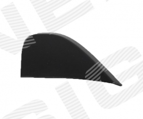 Triangle fender trim front left Dodge Journey 11- SIGNEDA