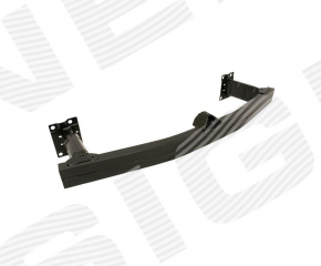 Front Bumper Reinforcement Nissan Rogue 07-12 SIGNEDA