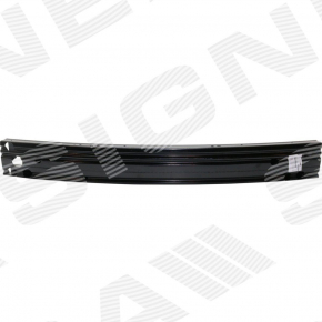 Front bumper reinforcement Nissan Rogue 14-20 usa type1 SIGNEDA