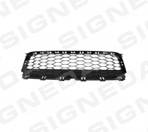 Lower grille front bumper Ford Explorer 16-17 rest SIGNEDA