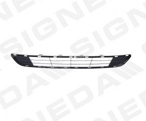 Front Bumper Grille Lower Ford C-max MK2 13-18 USA SIGNEDA