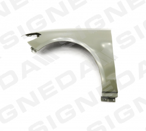Front left wing Ford Fusion mk5 13-16 SIGNEDA