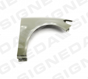 Front right wing Ford Fusion mk5 13-16 SIGNEDA