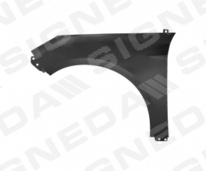 Front left wing Ford Focus mk3 11-18 usa SIGNEDA