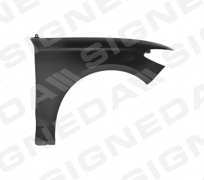 Front right wing Ford Fusion mk5 17-20 SIGNEDA