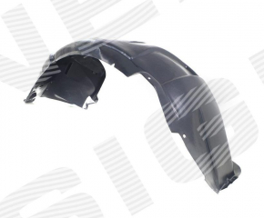 Front right mudguard Ford Mustang mk6 15-17 prerest SIGNEDA