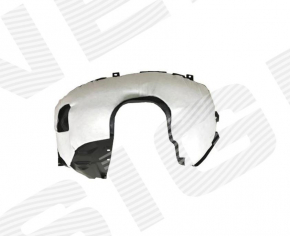 Front right mudguard Ford Escape MK3 15-19 SIGNEDA