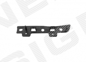 Front bumper mount on left wing Ford Escape MK3 13-16 prerest SIGNEDA