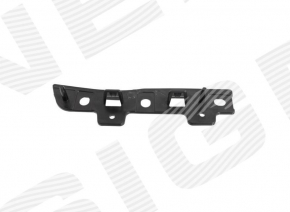 Front bumper mount on the right wing Ford Escape MK3 13-16 prerest SIGNEDA
