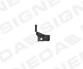 Headlight mount upper left Lincoln MKZ 13-20 SIGNEDA