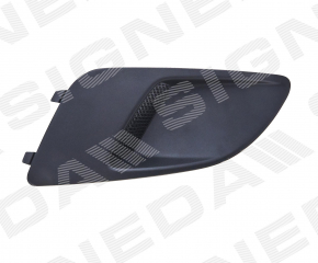 Left fog light plug Ford C-max MK2 13-18 usa SIGNEDA