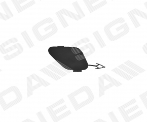 Ford Fusion mk5 17-18 SIGNEDA Front Bumper Tow Hook Cap