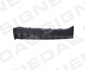 Front bumper mount right Hyundai Santa FE Sport 13-16 prerest usa SIGNEDA