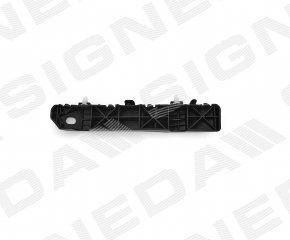 Front bumper mount left Hyundai Sonata 18-19 SIGNEDA