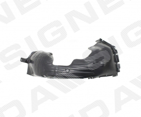 Front right fender liner Kia Optima 16- SIGNEDA
