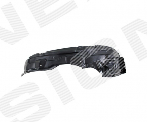 Front left fender liner Mitsubishi Outlander Sport ASX 10- SIGNEDA