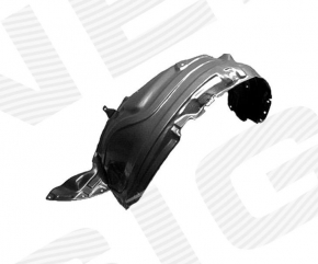 Front left mudguard Mazda CX-7 06-09 SIGNEDA