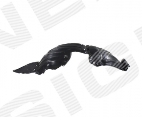 Front right mudguard Mazda 6 13-17 SIGNEDA